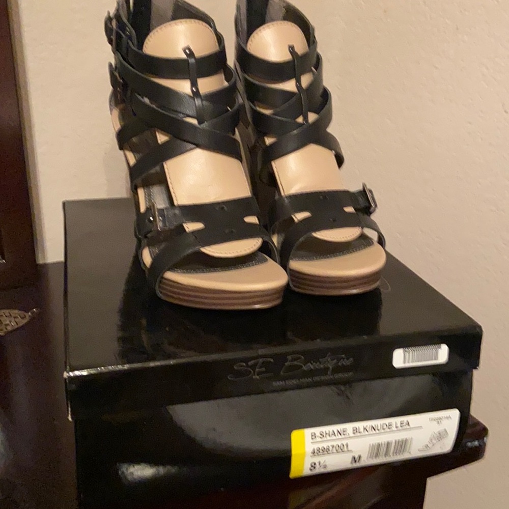 Heels